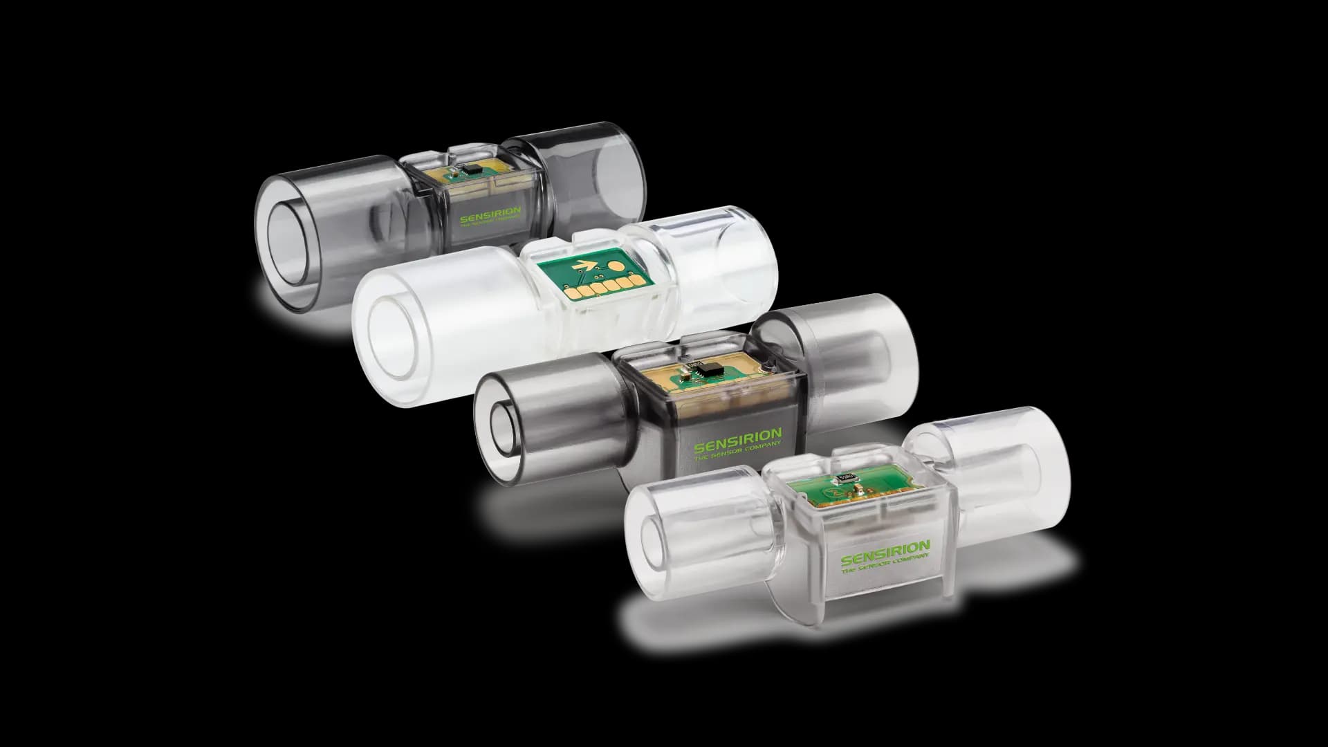 一酸化窒素センサーソリューション | センシリオン