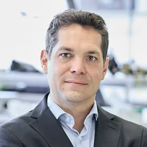 Johannes Schumm