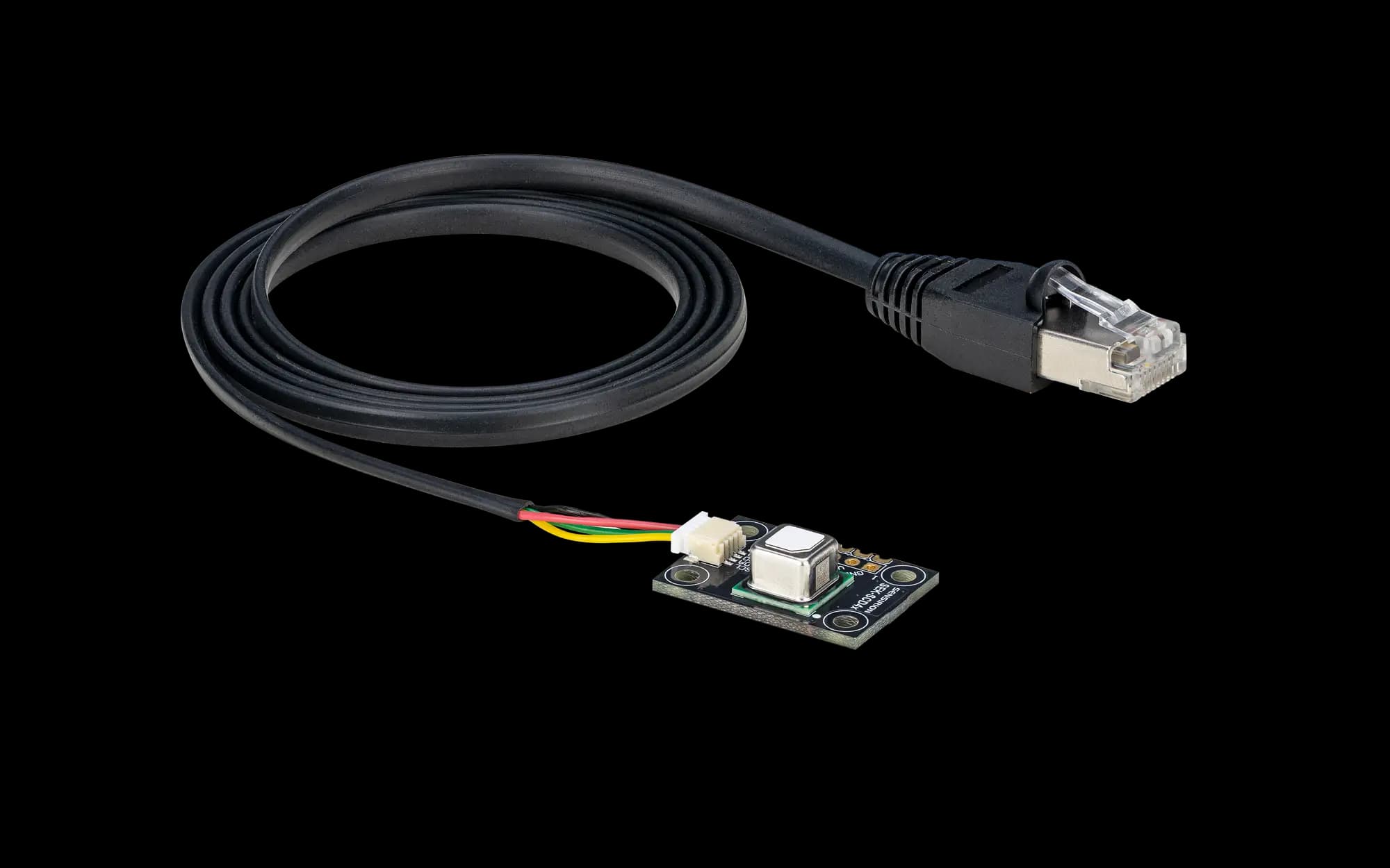 CO₂評価キットSCD43