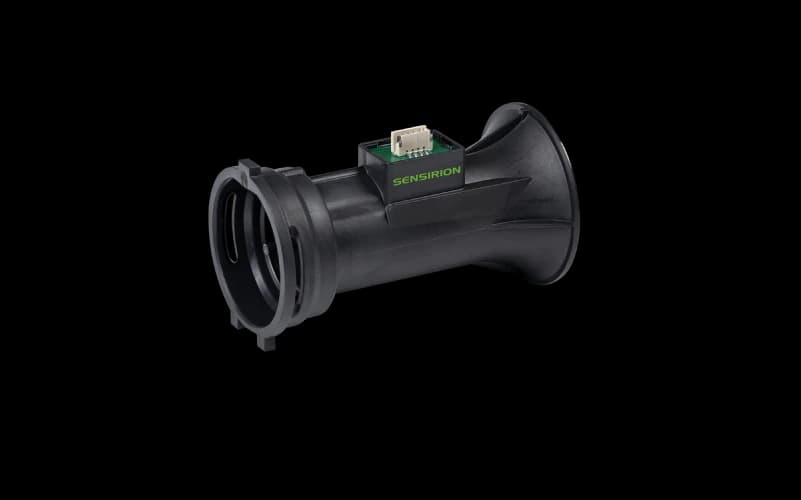 Gas metering natural gas/biomethane/LNG & H₂ blends