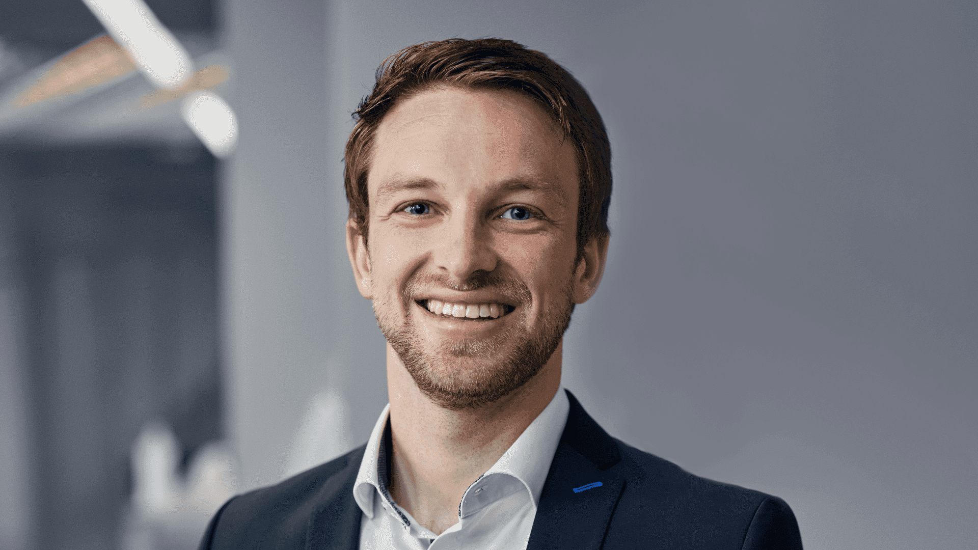 Johannes Goedejohann, Product Manager