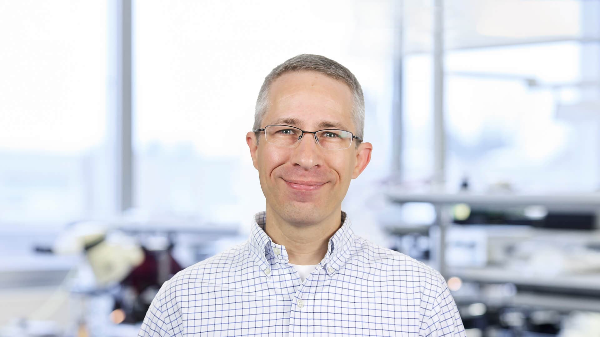 Volker Born, Team Leader Quality Engineering