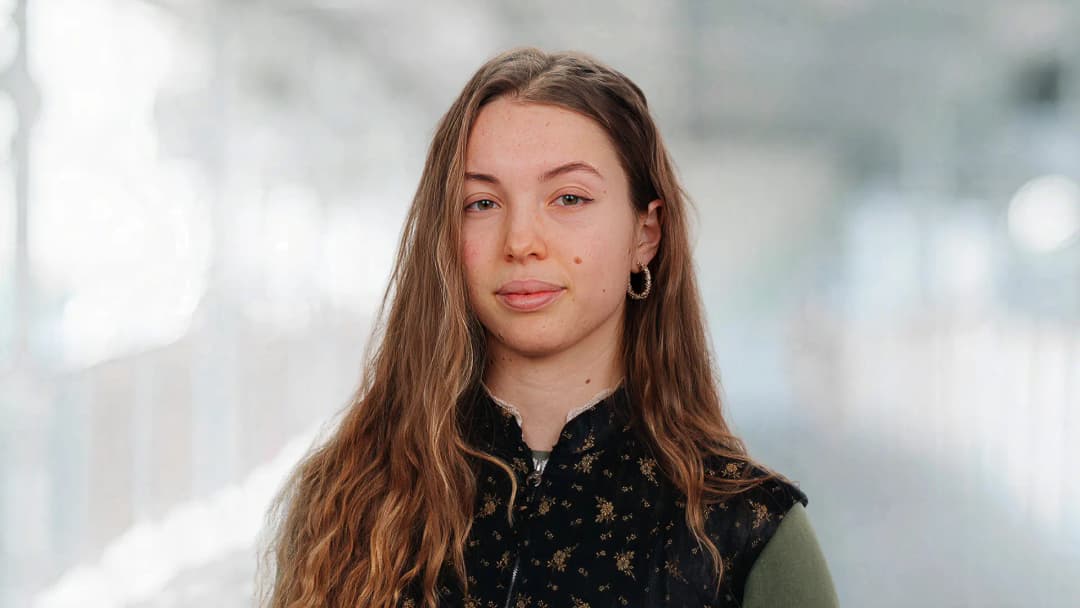 Amrei Schmücker