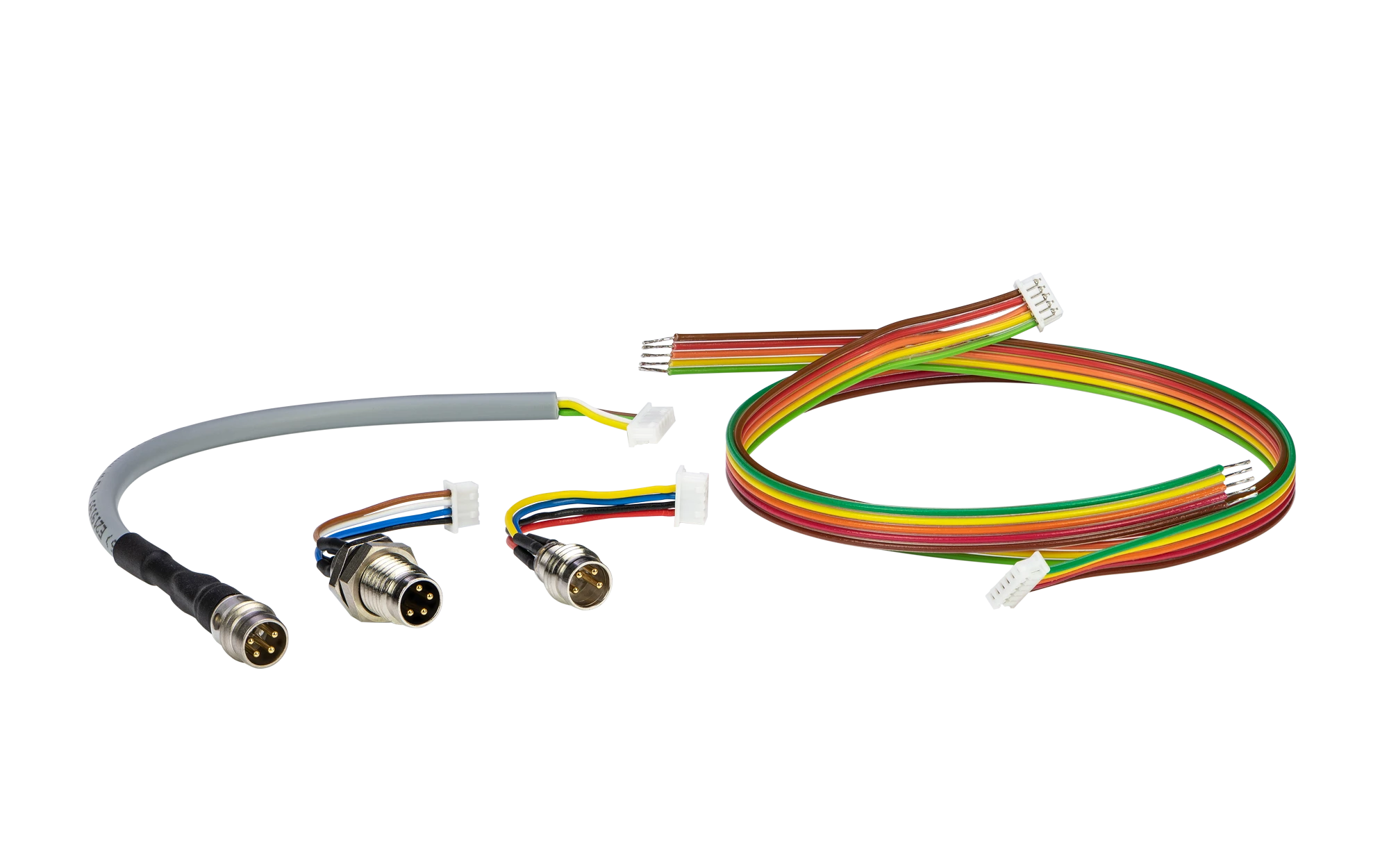 SCC1 Connectivity Kit