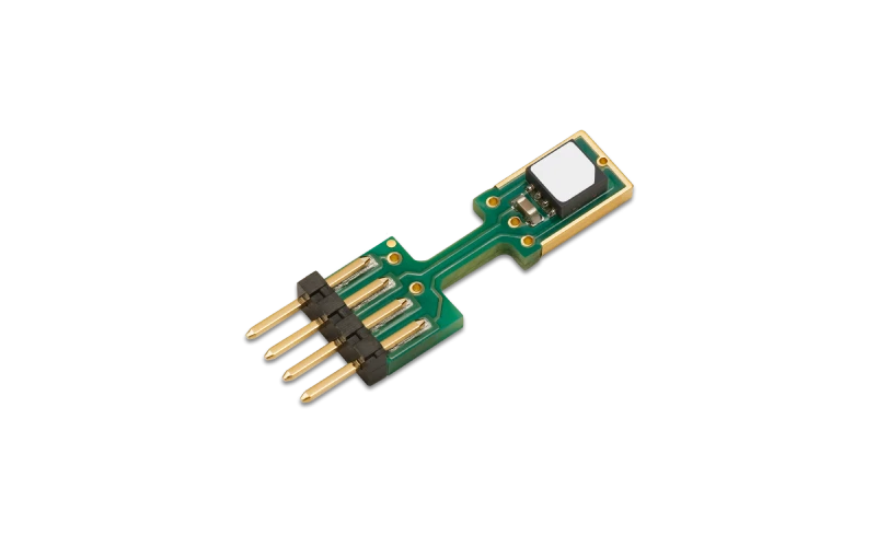IP67 digital humidity temperature sensor probe - rh probe