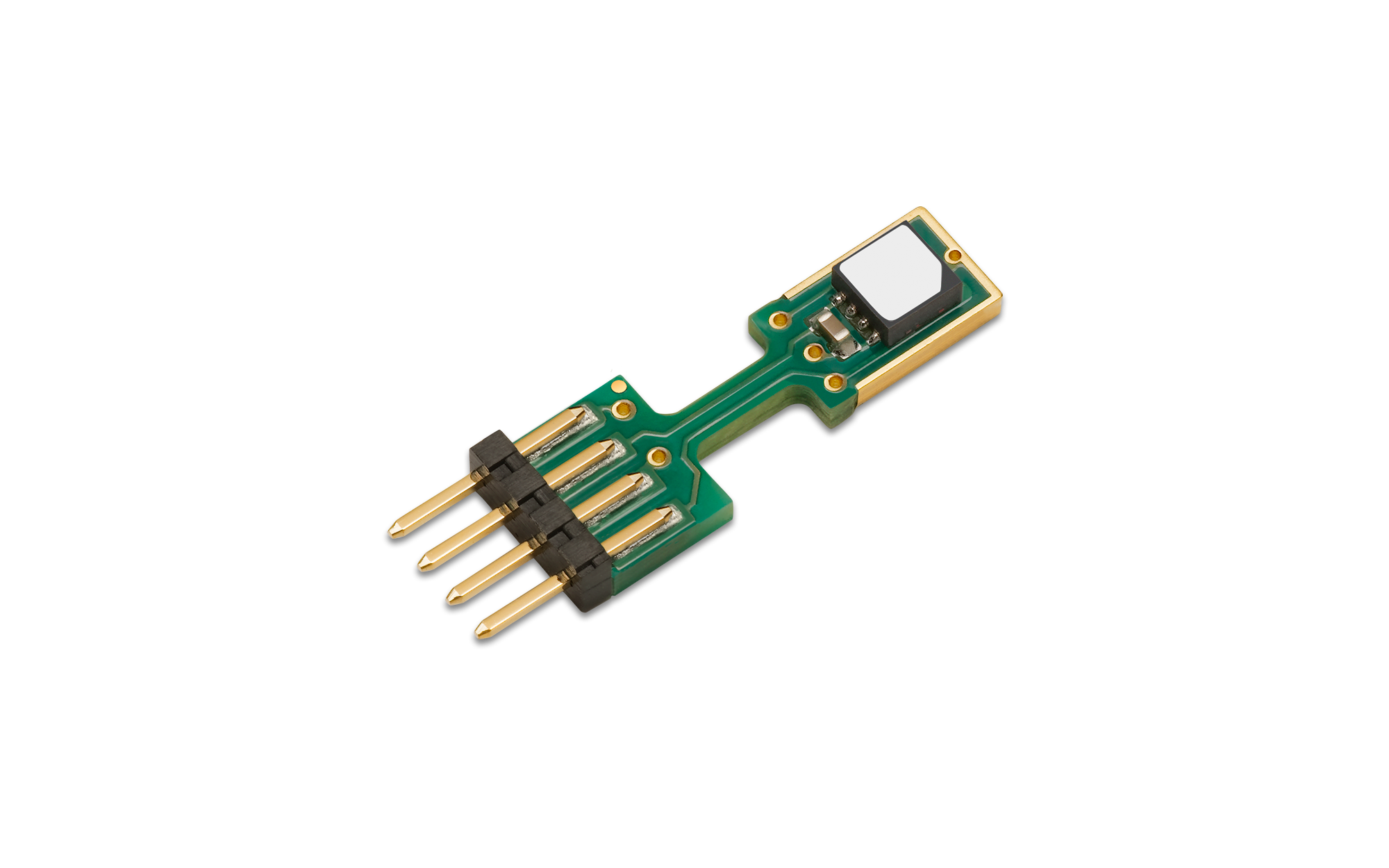 DFN-6 SHT20 Digital Temperature and Humidity Sensor IC Original Sensirion