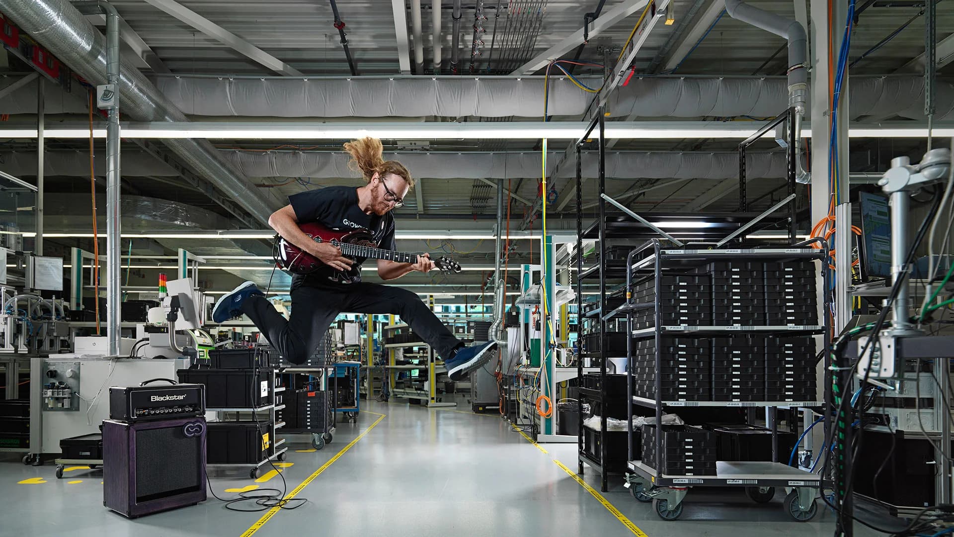 Redefine the spectrum