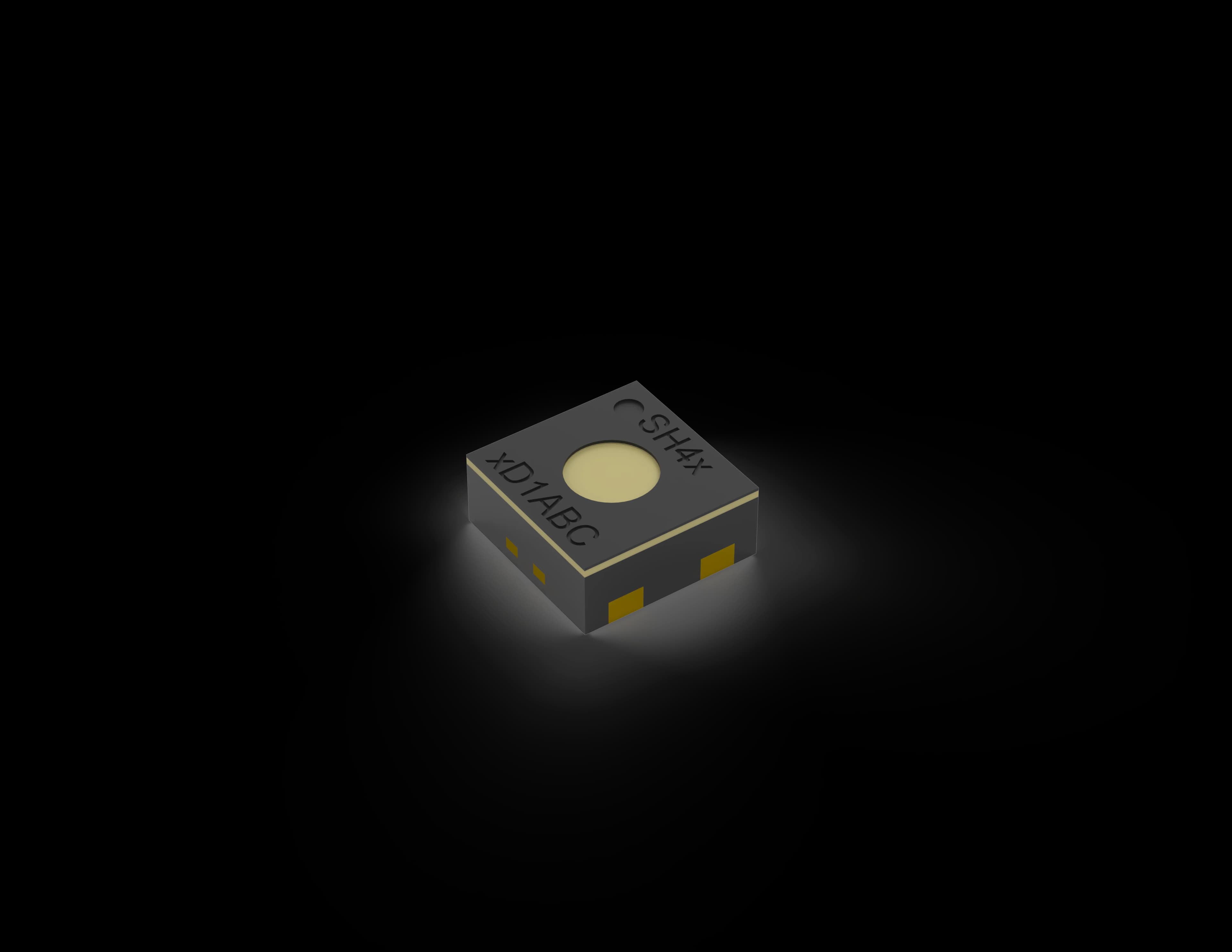 SHT41-AD1F