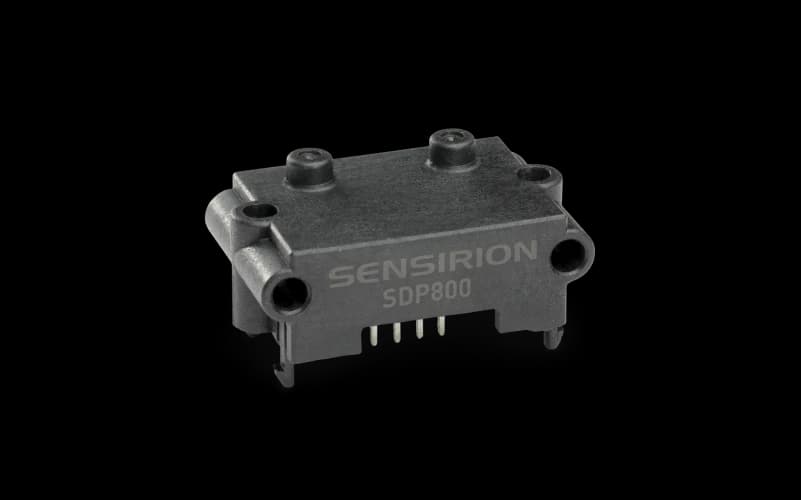 SDP800-125Pa