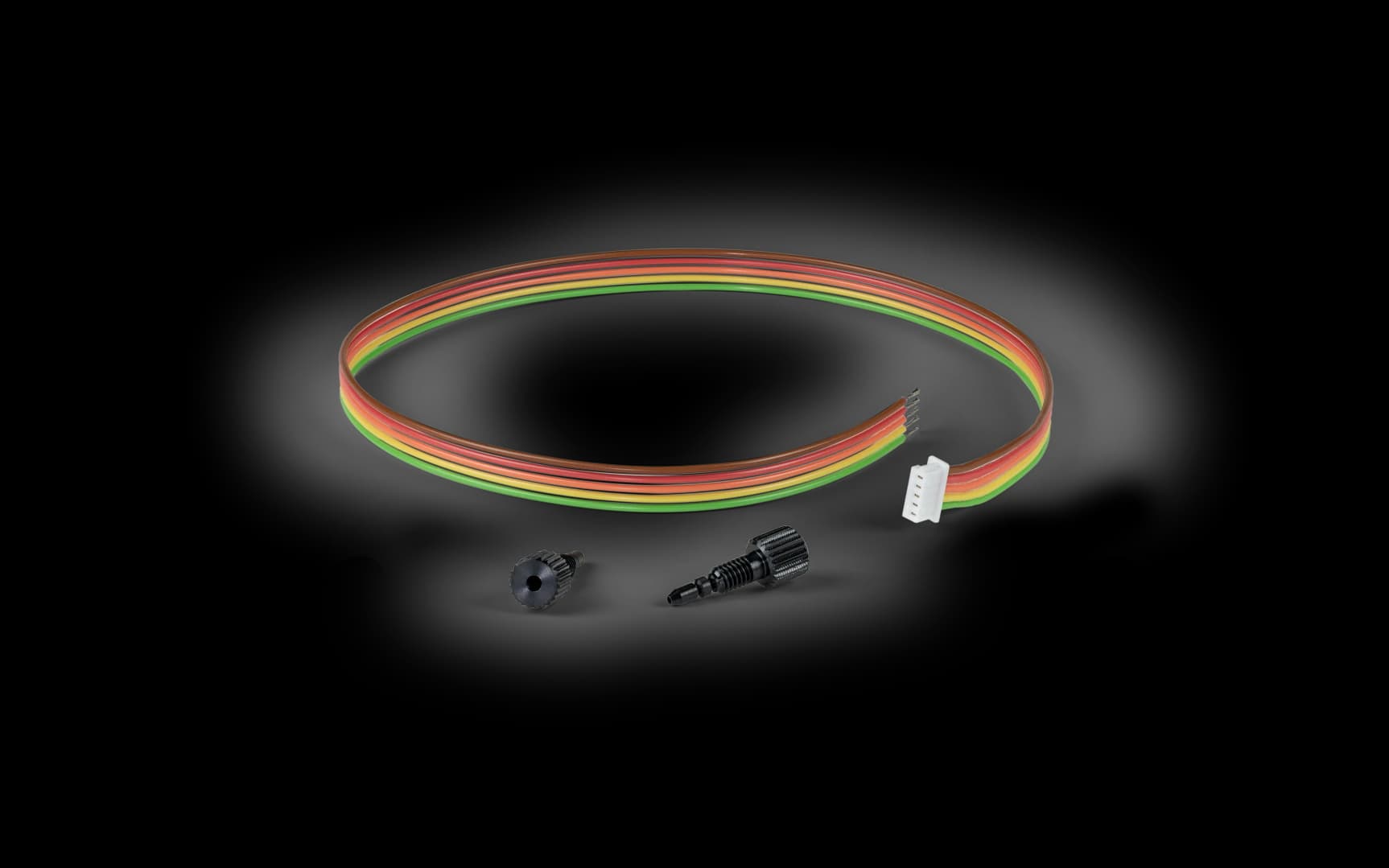Connectivity Kit for LG16-0xxxD flow sensors